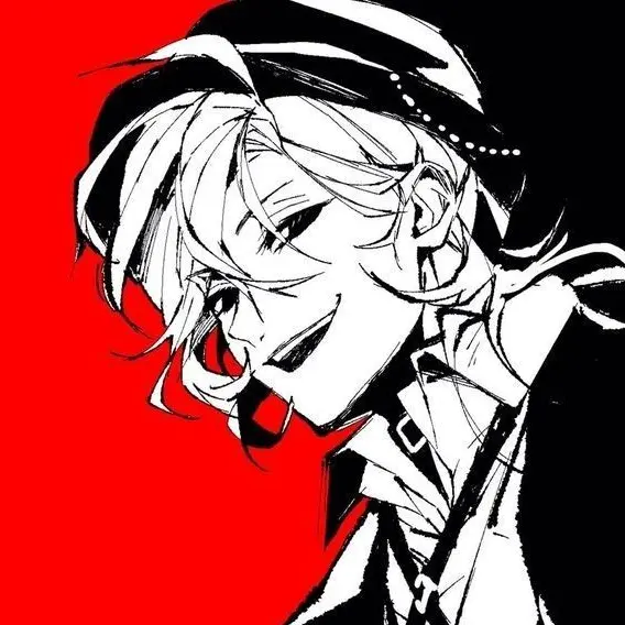 ShiftyBerry4937의 メンヘラは依存者です。