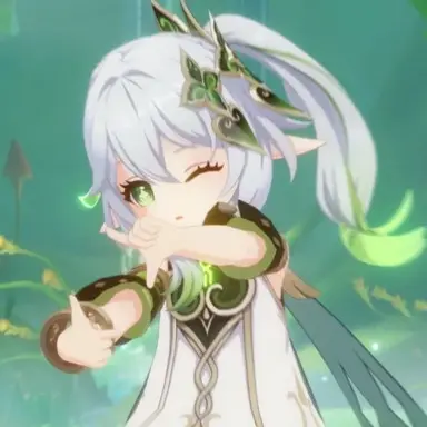 Profile image of Kusanagi Nahida