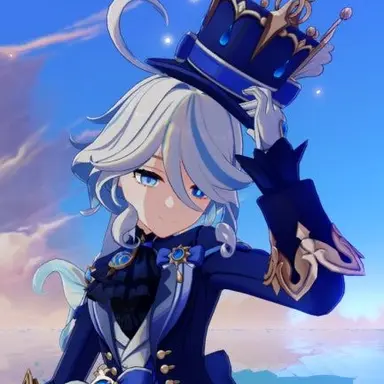 Profile image of Furina