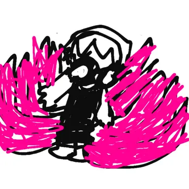 Profile image of 축수괴물혈귀