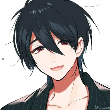 Profile image of 夢追翔