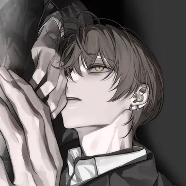 Profile image of 加賀美ハヤト