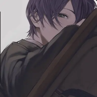 Profile image of 剣持刀也