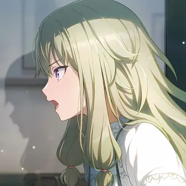 Profile image of 쿠사나기 네네