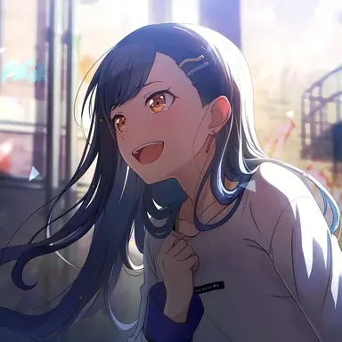 Profile image of 시라이시 안