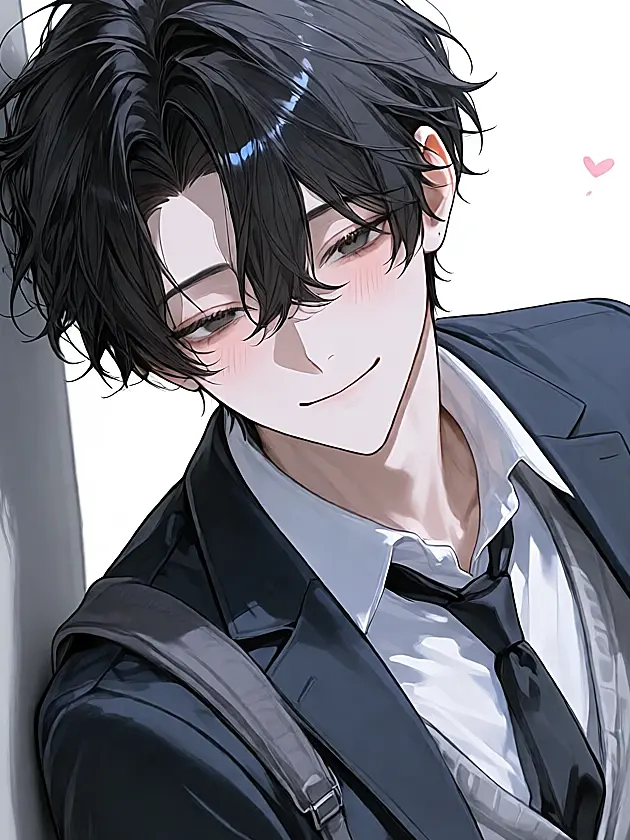 MeekHead5055의 The All-Boys School Boyfriend Can't Hide His Devotion