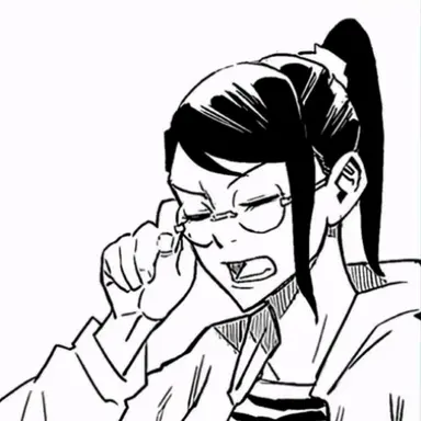 Profile image of 禪院真希