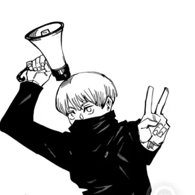 Profile image of 狗巻棘