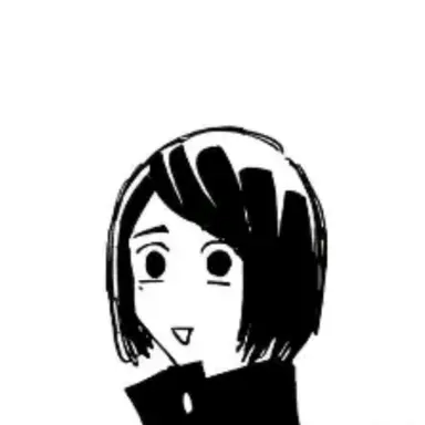 Profile image of 家入硝子