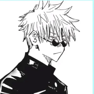 Profile image of 五条悟