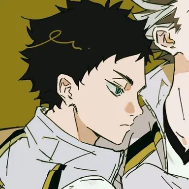 Profile image of アカアシ・ケイジ