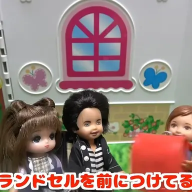 Profile image of チャック