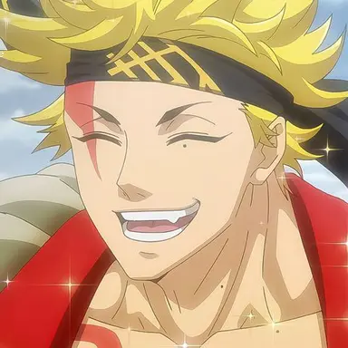 Profile image of 坂田金時