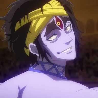 Profile image of シヴァ