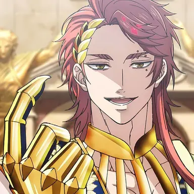 Profile image of アポロン