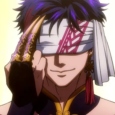 Profile image of 始皇帝