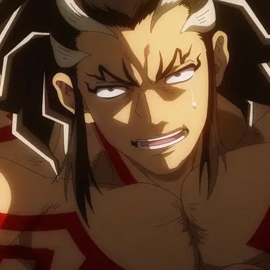 Profile image of 雷電為右衛門