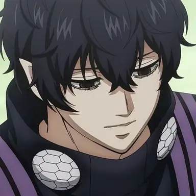 Profile image of ベルゼブブ