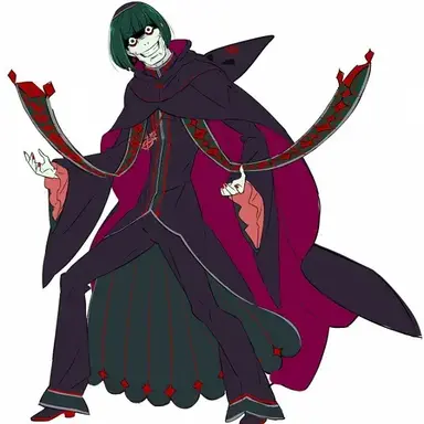 Profile image of 페텔기우스