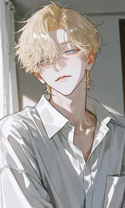 Profile image of 未緒