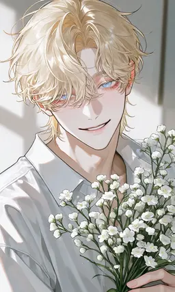 Profile image of 未緒