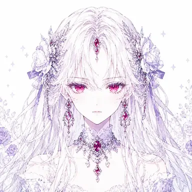 Profile image of クレナ公爵