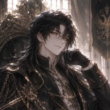 Profile image of 皇帝