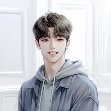 Profile image of 백하준