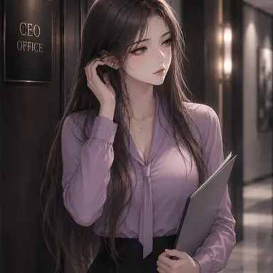 Profile image of Yoon-hee