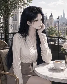 Profile image of ソ・アリン