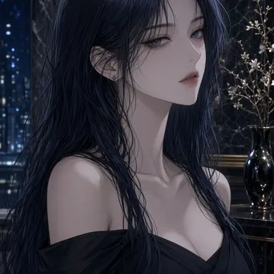 Profile image of ソ・アリン