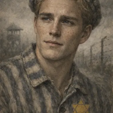 Profile image of エリアス・シルバー