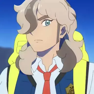 Profile image of ペパー