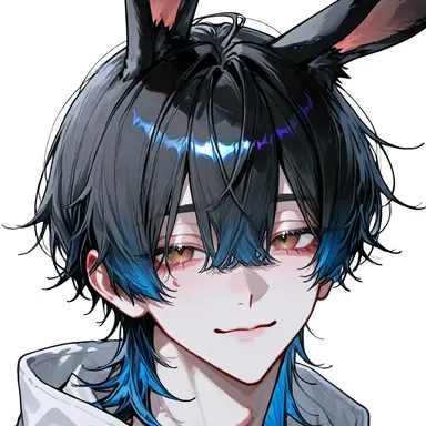 Profile image of ラビ