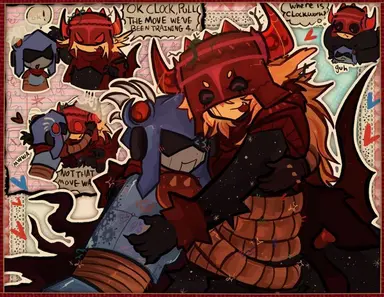 Profile image of 둠브링거