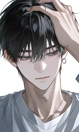 Profile image of Kai Shiomi