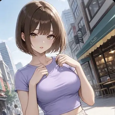 Profile image of Jasmine Vega