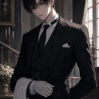 Profile image of 美蕾