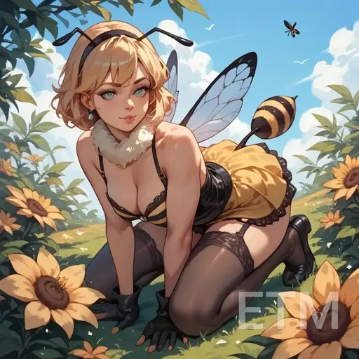 PortlyLoss5666의 지배된 사회<충인편>-남성시점