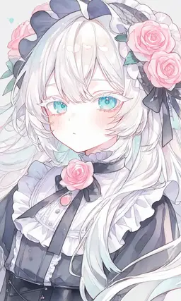 Profile image of シズ