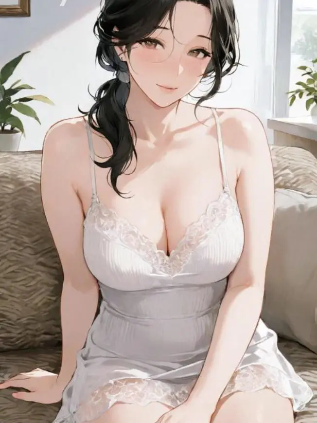 PickyDouc3546의 嫁の母親