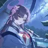 Profile image of 勘解由小路ユカリ