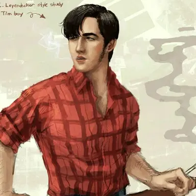 Profile image of Tim Wright