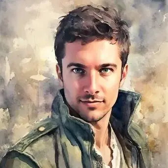 Profile image of 강도윤중사