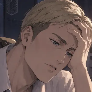 Profile image of エルヴィン