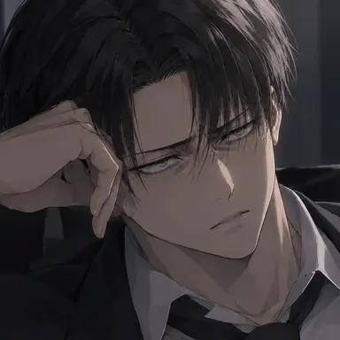 Profile image of リヴァイ