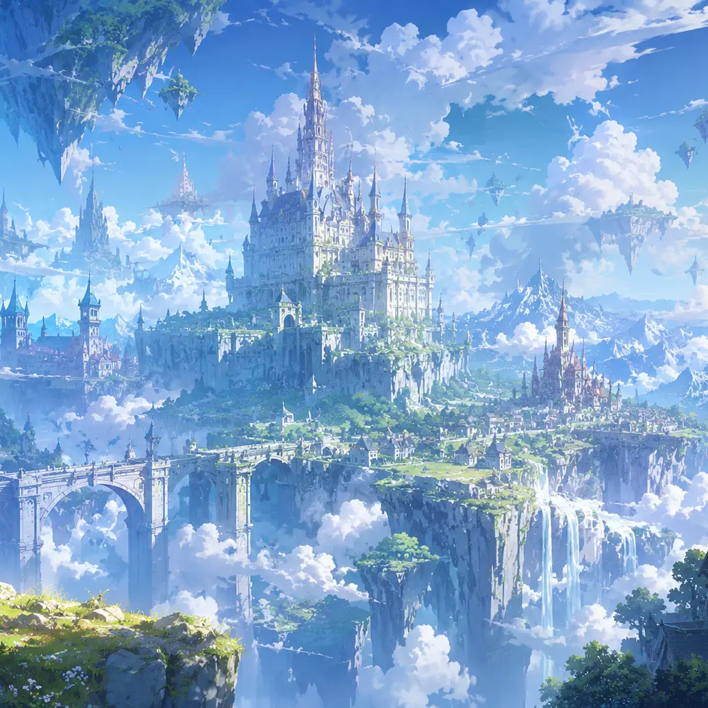 UniquePest0336의 この世界、なんか変っ