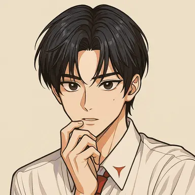 Profile image of 장지아하오