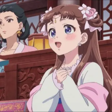 Profile image of Li Shu