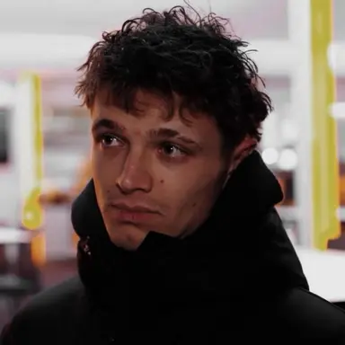 Profile image of Lando Norris